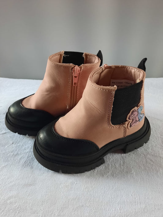 Disney - Boots (6)