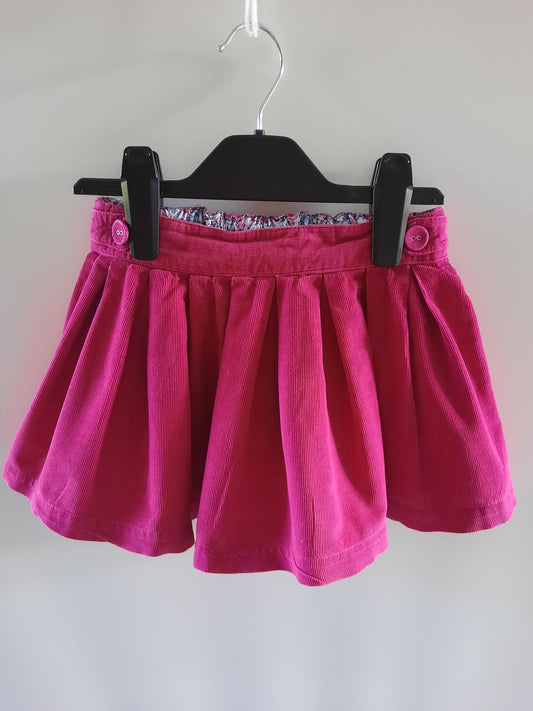 Jojo Maman Bebe - Skirt (2-3)