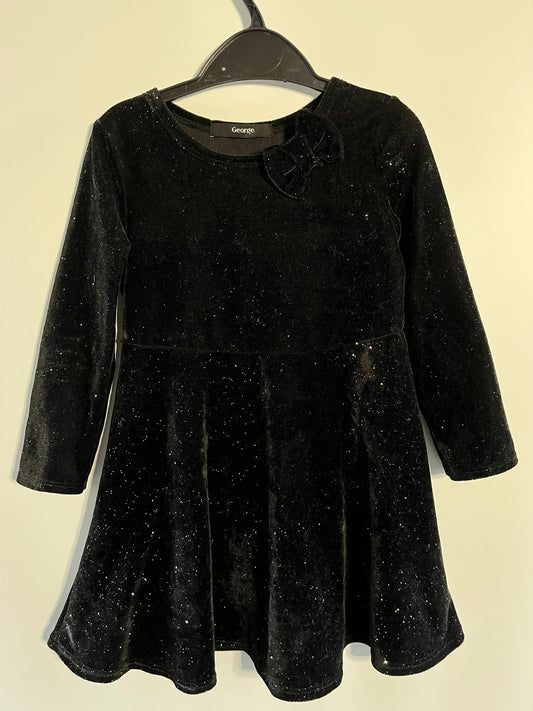 George - Dress (3-4)