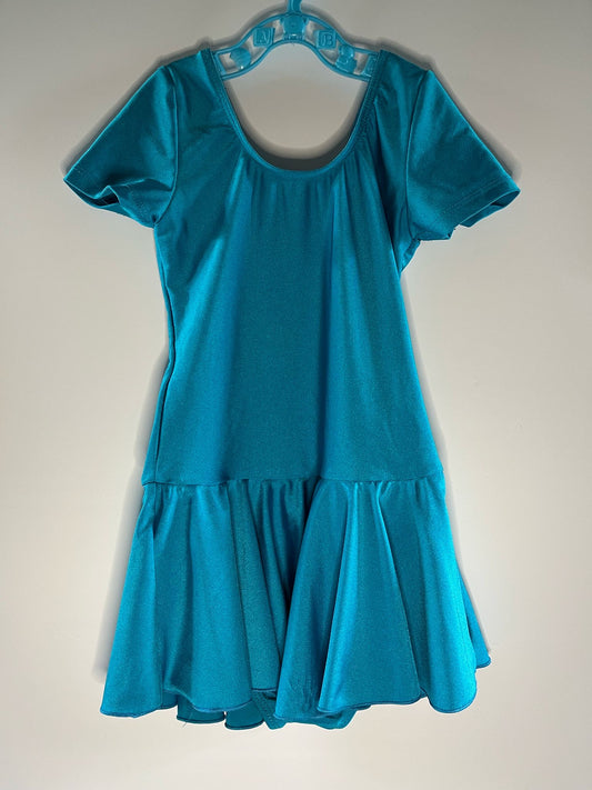 Plume - Leotard (8Y)