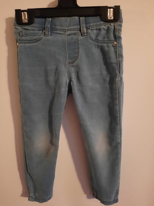 Primark - Jeans (2-3)