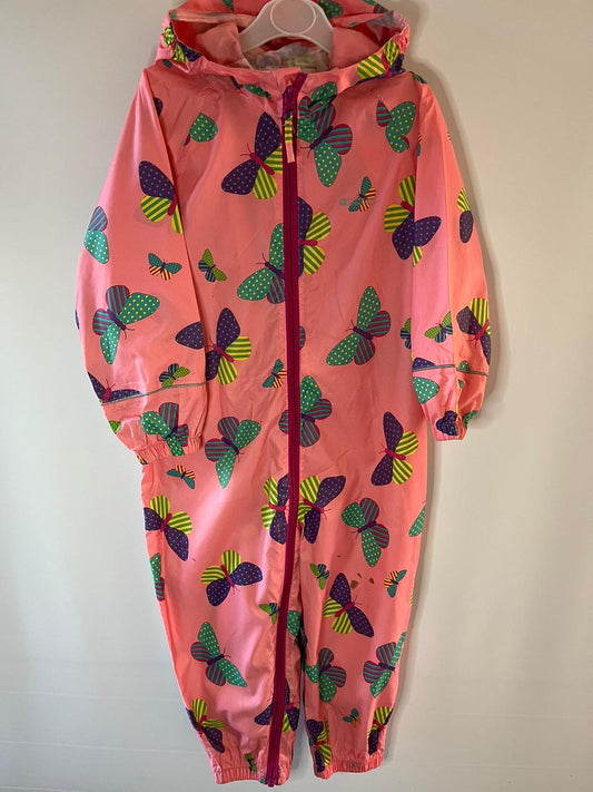 Mountain warehouse - Puddlesuit (4-5)