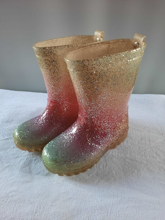F&F - Wellies (7)