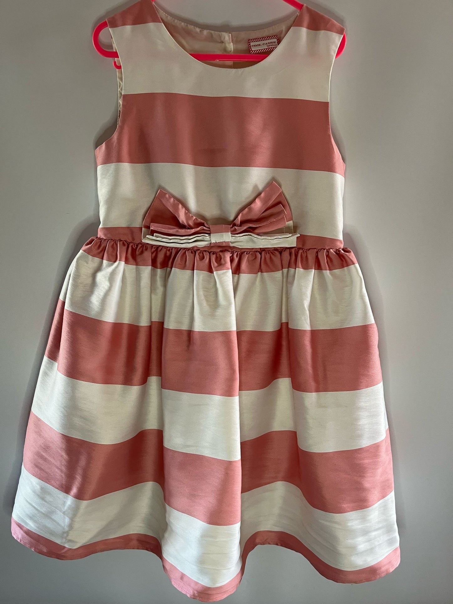 Cool Candy By Coleen - Dress (7-8)