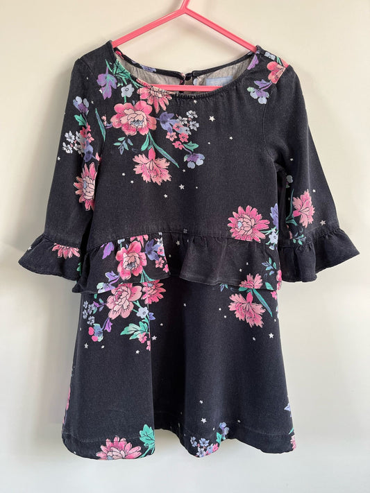 Joules - Dress (4Y)