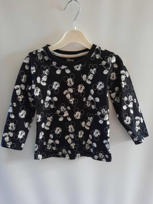 Primark - Top (18-24M)
