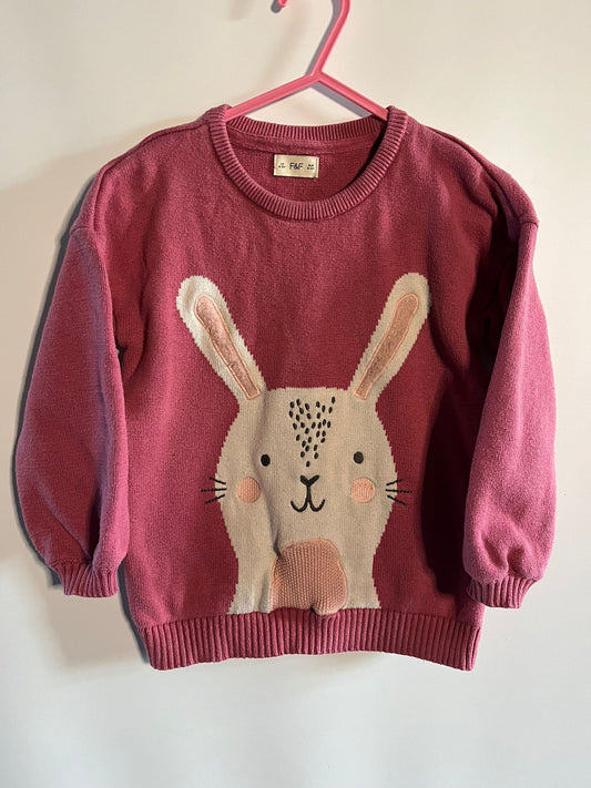 F&F - Jumper (4-5)