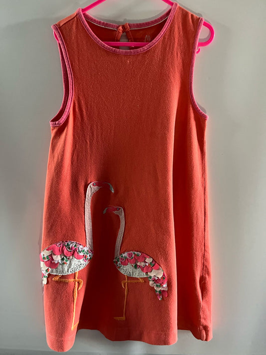 Mini Boden - Dress (6-7)