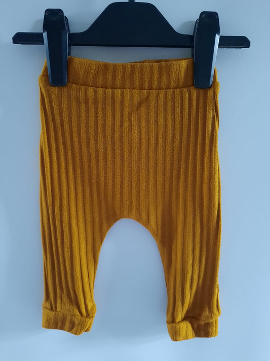 George - Leggings (3-6M)