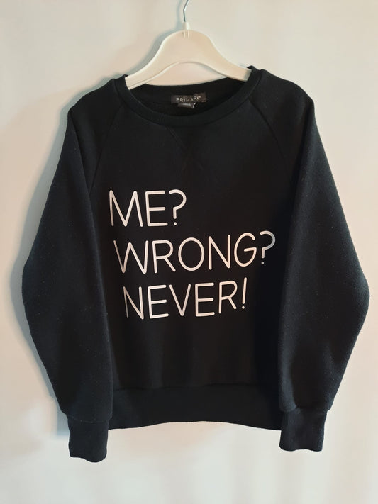 Primark - Jumper (7-8)