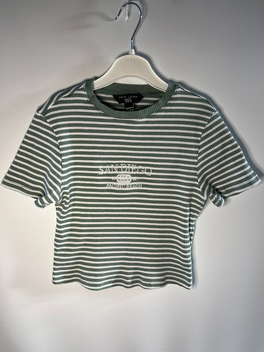 Newlook - Top (10-11)
