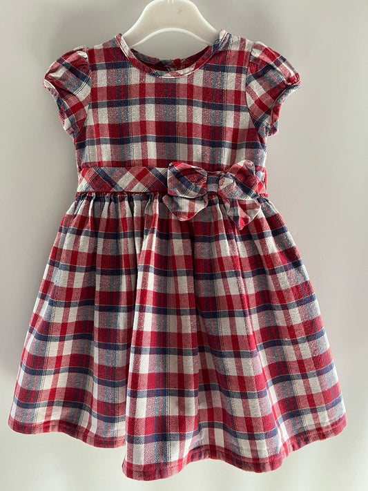 George - Dress (12-18)