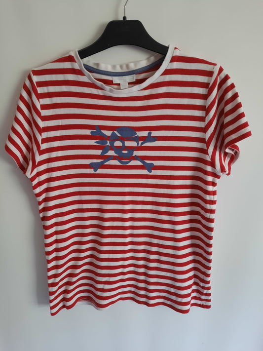 Little white company - Top (11-12)
