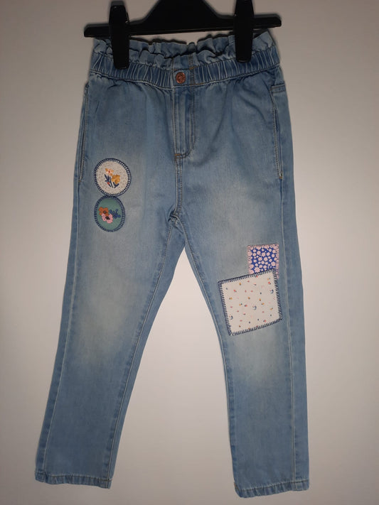M&S - Jeans (5-6)