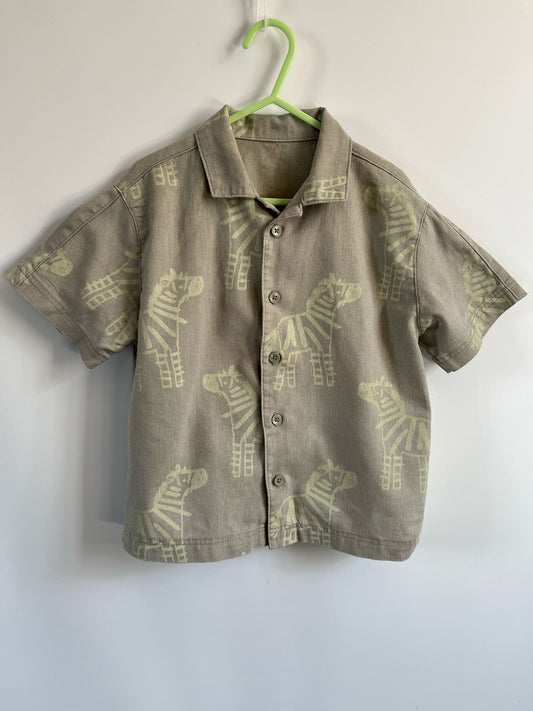 George - Shirt (5-6)