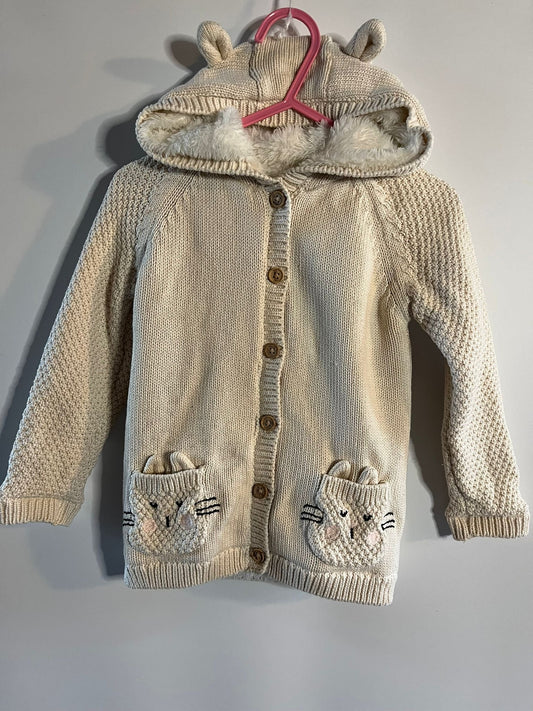 TU - Cardigan (18-24M)