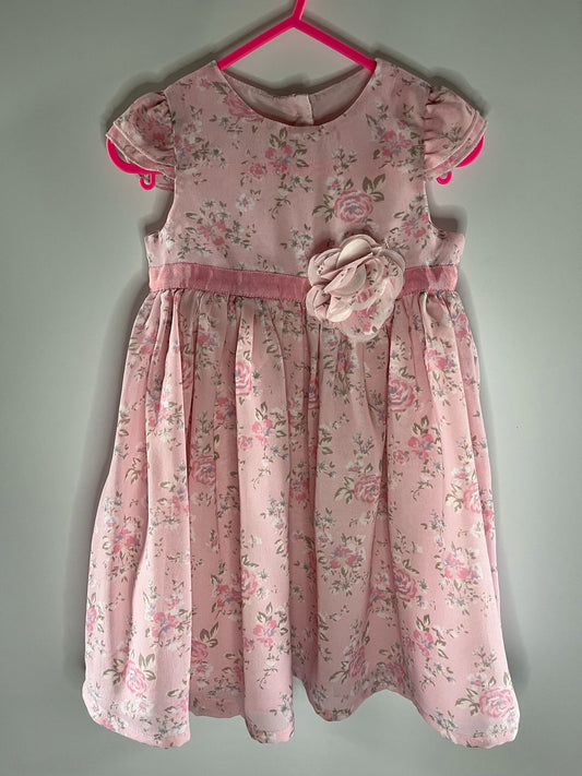 George - Dress (12-18M)