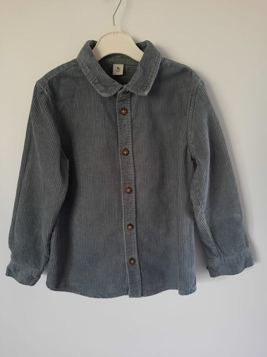 TU - Shirt (7Y)
