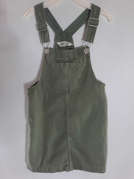 H&M - Dress (6-7)