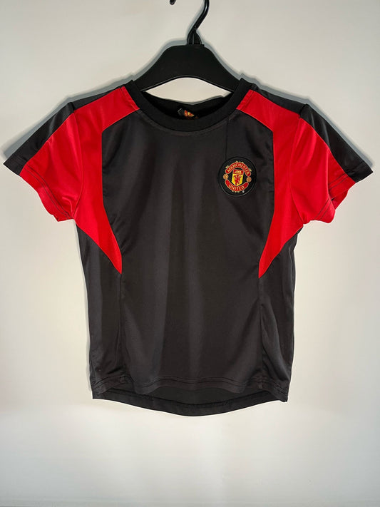 Man United- Top (8-9)