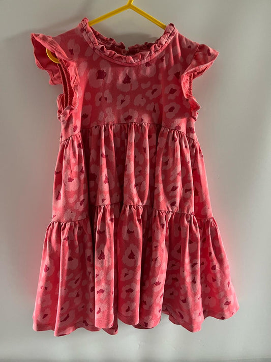 Next - Dress (4-5)