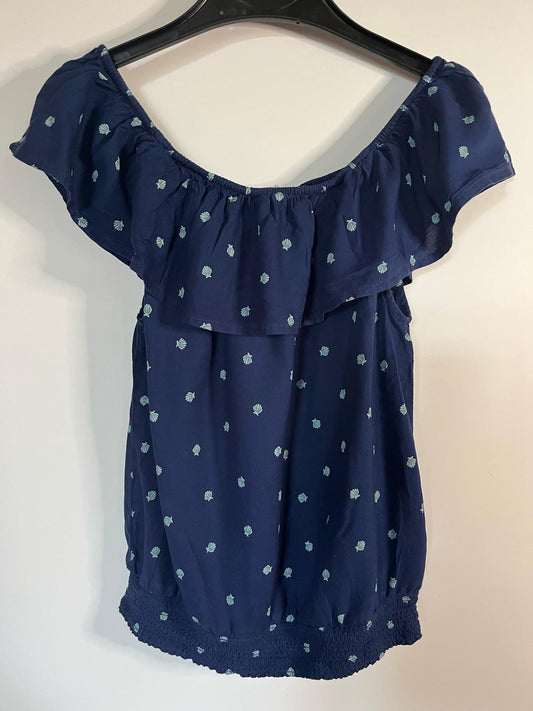 H&M - Top (11-12)
