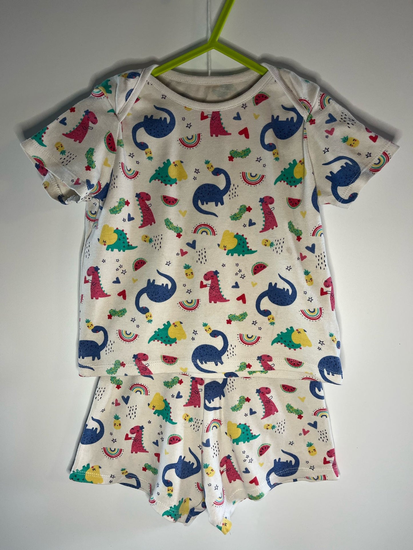 F&F - PJs (18-24M)