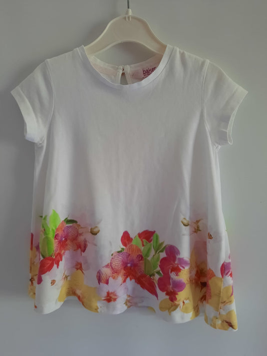 Ted baker - Top (4-5)
