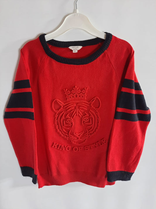 River island - Jumper (4-5)