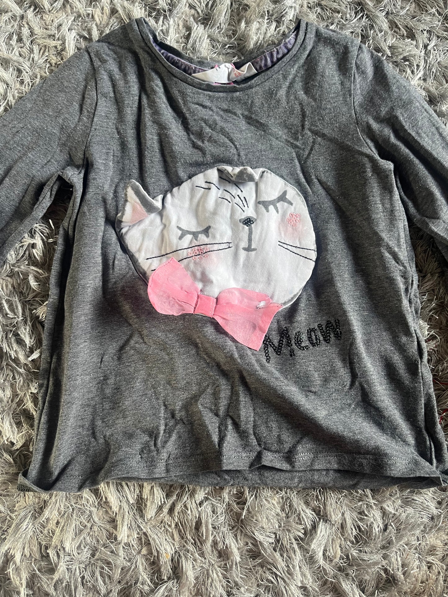 Play wear - Autumn/winter (3-4)