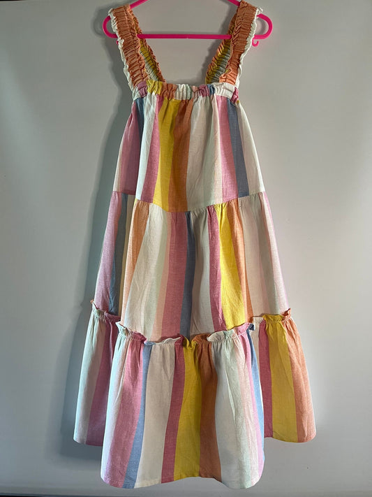 F&F - Dress (8-9)