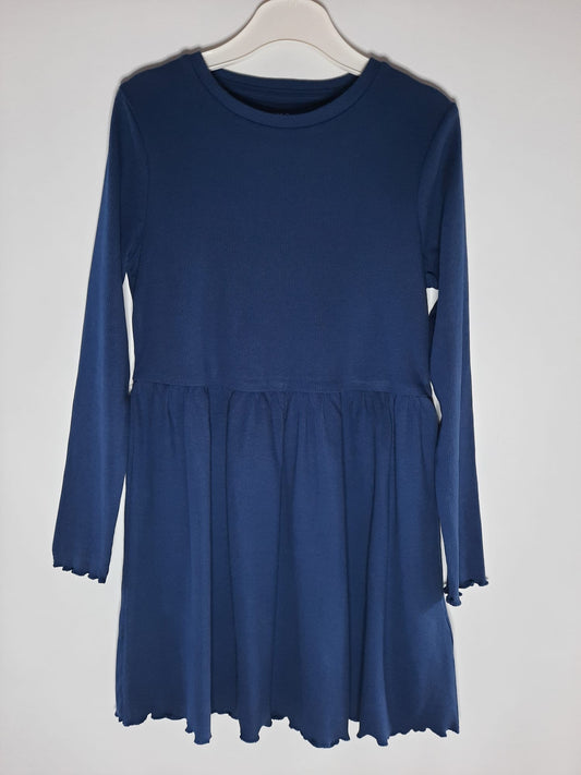 M&S - Dress (6-7)