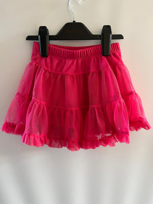 Tutu skirt (4-5)