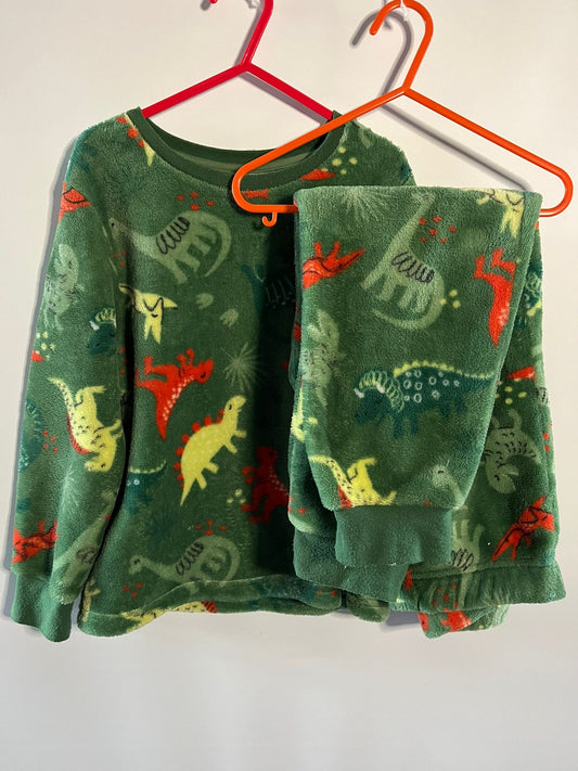 Kids fun - PJs (6-7)