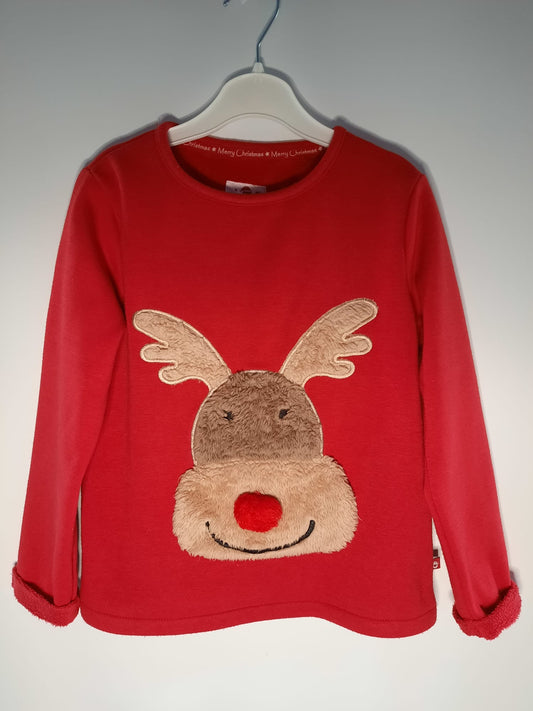 F&F - Jumper (6-7)