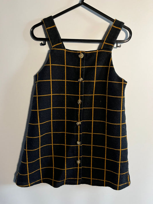 F&F - Dress (4-5)