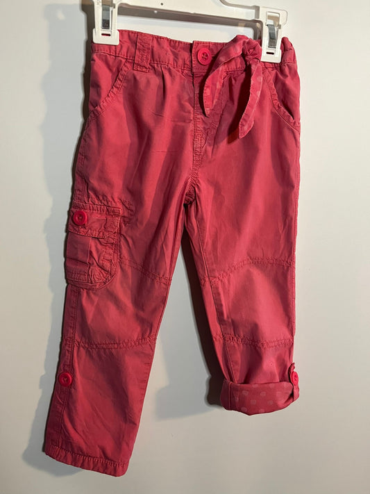 M&S - Trousers (2-3)