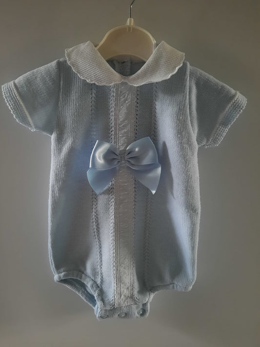 PEX - Romper (6-9M)