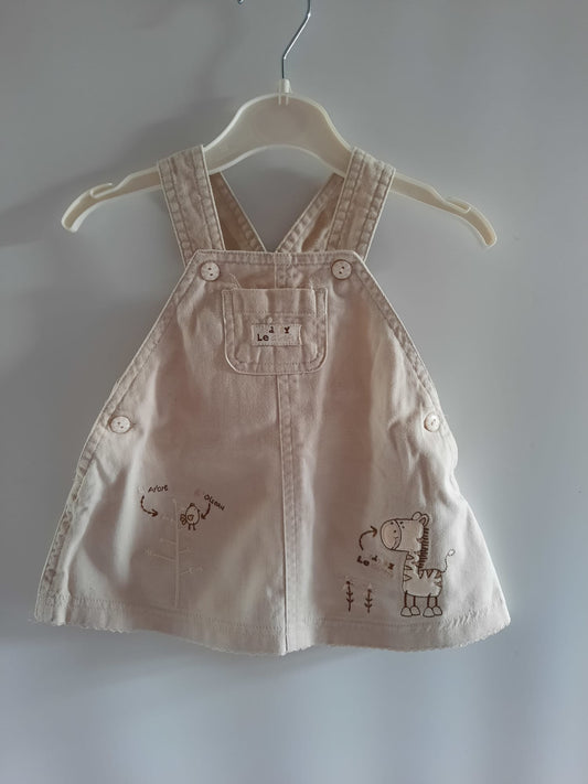 Baby - Dress (0-3M)