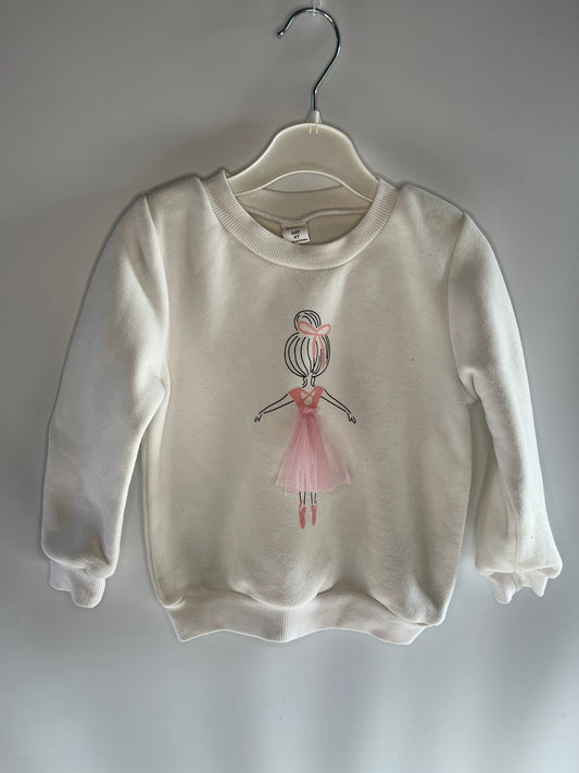 SHEIN - Jumper (4Y)