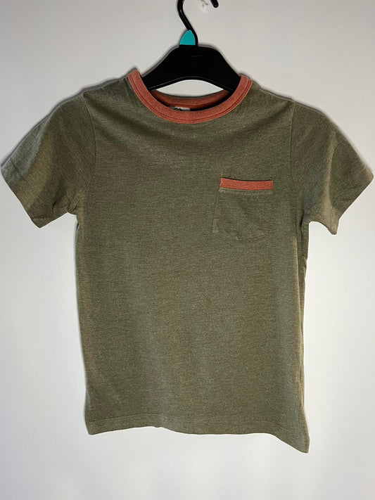 Jack Green - Top (9-10)