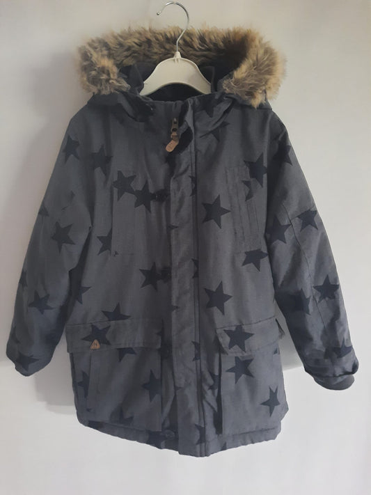 Next - Coat (5-6)
