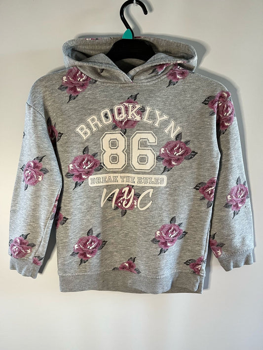 Primary - Hoodie (8-9)
