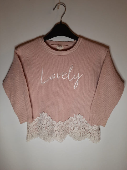 River island - Jumper (3-4)