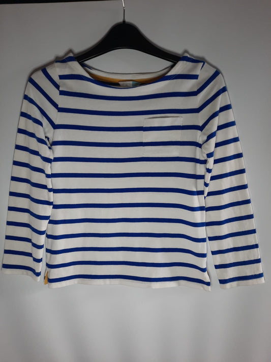 John Lewis - L/S Top (10Y)