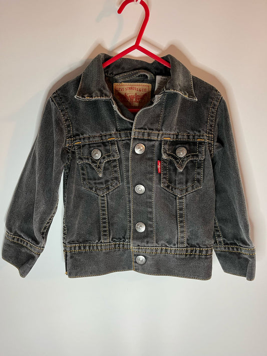 Levi’s - Jacket (4Y)