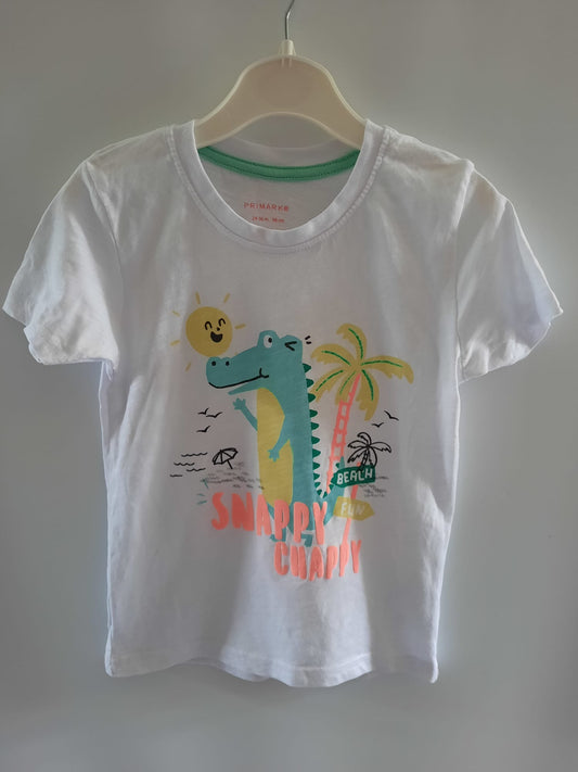 Primark - Top (24-36M)