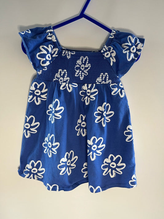 George - Dress (6-9M)