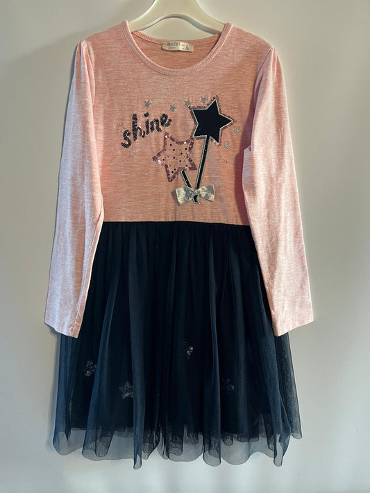 Breeze - Dress (8Y)