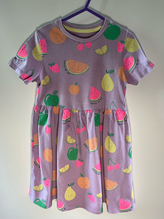 M&S - Dress (4-5)